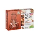 Soft bars with honey, apple and cinnamon, 3x30g, Jannis