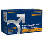 Fertilovit M plus, 90 Kapseln, Gonadosan