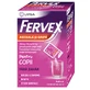 Fervex Raceala si Gripa fara zahar pentru copii, 280mg/100 mg/10 mg, 8 plicuri, Upsa