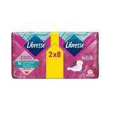 Ultra Long Absorbent, 16 Stück, Libresse