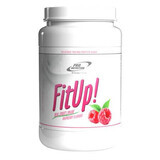 FitUp cu aroma de zmeura, 900 g, ProNutrition