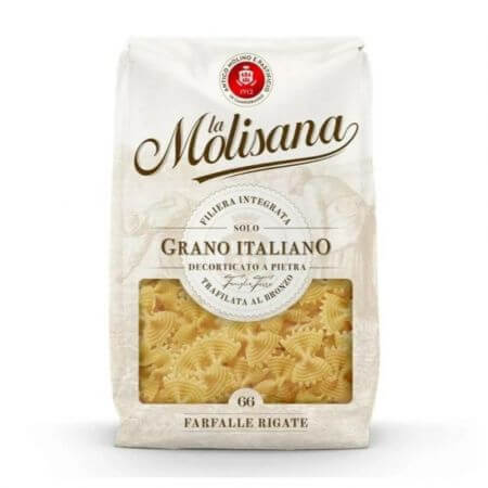 Nudeln Farfalle No66, 500 g, La Molisana