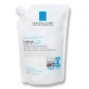 La Roche Posay Lipikar Syndet AP+ Eco Reserve Crème lavante anti-irritation, 400 ml