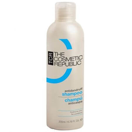 Anti-Schuppen-Shampoo, 200 ml, The Cosmetic Republic