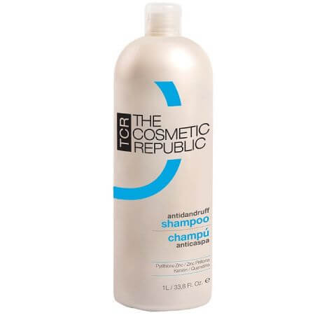 Anti-Matrette Shampoo, 1000 ml, The Cosmetic Republic