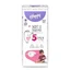 Junior Diapers No. 5, 11-18 Kg, 52 pieces, Happy