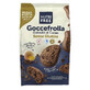 Glutenfreie Kekse mit Schokoladenst&#252;ckchen Goccefrolla, 300 g, Nutrifree