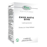 Chios Mastix Extra Platinum Sortiment, 14 Beutel, Kraft der Natur