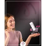 Medigram crème, 30 ml, Meditrina