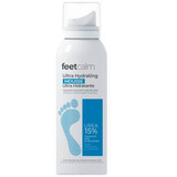 Feet Calm Ultra Moisturizing Foam mit 15% Urea, 75 ml