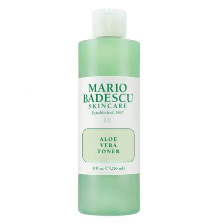 Toner cu aloe vera Aloe Vera Toner, 236 ml, Mario Badescu