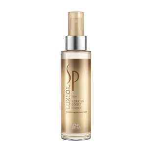 Haarherstellende behandeling SP LuxeOil Keratin Boost Essence, 100 ml, Wella Professionals