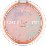 Catrice Soft Glam Polvos Compactos 010 Beautiful You, 9 g