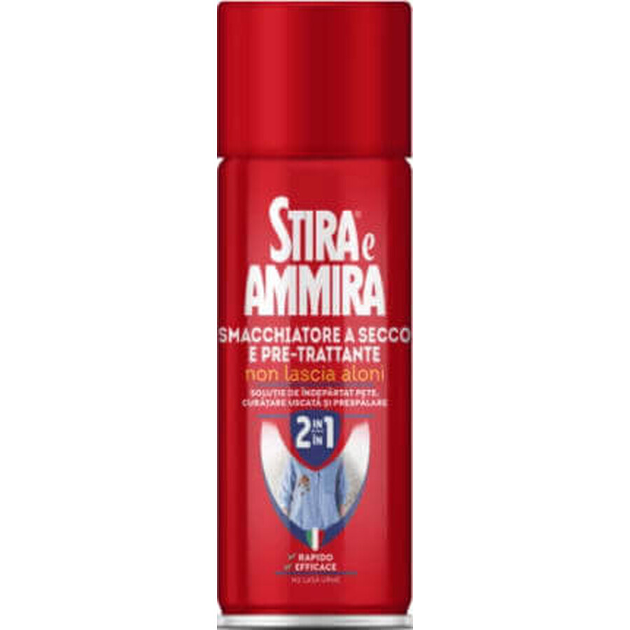 Stira Ammira Vorbehandlungsspray, 200 ml