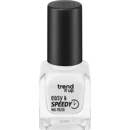 Trend !t up Easy & Speedy Nagellack Nr. 440, 6 ml