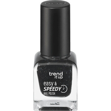 Trend !t up Easy & Speedy Lac unghii Nr. 450, 6 ml