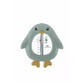 Termometru de baie, Pinguin, Bebe Confort