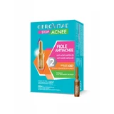 Gerovital Stop Acne Anti Acne Vials, 10 vials x 2 ml, Farmec