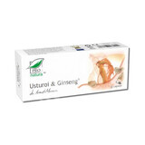 Usturoi Ginseng, 150 cps, Pro Natura