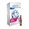 Gerovital H3 Retinol anti-wrinkle ampoules, 10 ampoules x 2 ml, Farmec