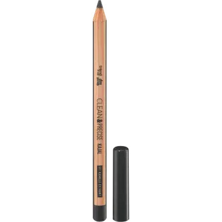 Trend !t up Kajal Clean&Precise Pencil Nr.300 Schwarz, 0,78 g