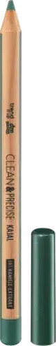 Trend !t up Kajal Clean&amp;Precise Pencil Nr.303 Gr&#252;n, 0,78 g