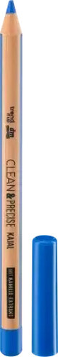 Trend !t up Kajal Clean&amp;Precise Bleistift Nr.304 Blau, 0,78 g