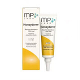 Balsam pentru vindecarea ranilor Honeyderm, 12 g, Mp Labo