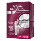 Gerovital H3 Evolution, 10 Ampullen x 2 ml, Farmec