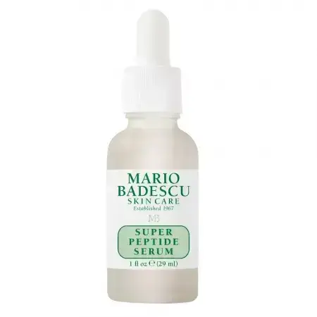 Serum cu peptide, Super Peptide Serum, 29 ml, Mario Badescu