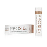 Pro-Sil SPF 15, Gel silicon tip stick pentru tratamentul cicatricilor, 4.25g, Biodermis