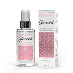 GINECOIL – Gel intim hidratant pentru uscăciunea vaginală – Sticlă cu 30 ml, Marnys