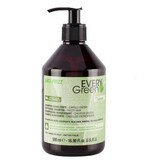 Balsam pentru par anti-frizz Softening, 500 ml, Every Green