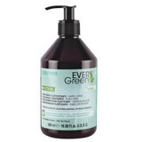 Balsam pentru par cret Elasticising, 500 ml, Every Green