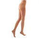 Ciorapi compresivi tip pantalon, 20-30 mmHg, M, Bej, Alina Style