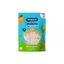 Biologisch perzik- en perenijs, +6 maanden, 250 g, Smileat