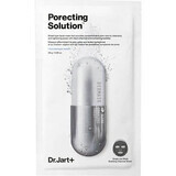 Masca pentru curatarea porilor Porecting Solution, 28g, Dr.Jart+