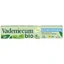 Pasta de dinti bio cu menta, cimbru si salvie Natural Whitening, 75 ml, Vademecum
