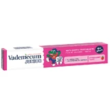 Junior strawberry-flavoured toothpaste, 6 years+, 75 ml, Vademecum
