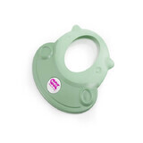 Augen- und Gehörschutz Hippo, Grün, Ok Baby
