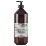 Sampon pentru scalp gras Sebum Control, 1000 ml, Every Green