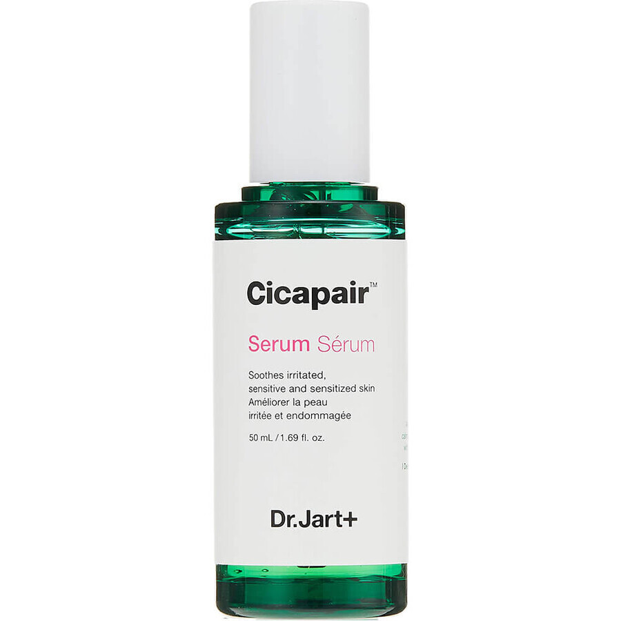 Ser pentru fata Cicapair, 50ml, Dr.Jart+