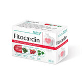 Fitocardin, 30 Kapseln, Rotta Natura