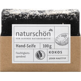 Alverde Naturkosmetik naturschön coconut soap, 100 g