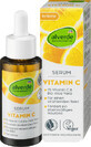 Alverde Naturkosmetik Ser pentru față cu vitamina c, 1 buc, 30 ml