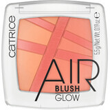 Catrice Air Blush Glow fard de obraz 040 Peach Passion, 5,5 g