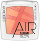 Catrice Air Blush Glow Blush 040 Pfirsich Passion, 5,5 g
