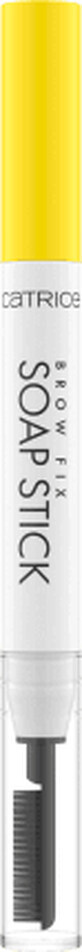 Catrice Brow Fix Stop Stick săpun spr&#226;ncene 010 Transparent, 1 g