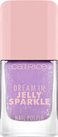 Catrice Dream In Jelly Sparkle Nagellack 040 Jelly Crush, 10,5 ml