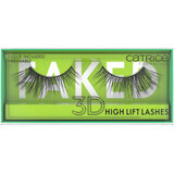 Catrice Faked 3D High Lift Lashes Künstliche Wimpern, 1 Stk